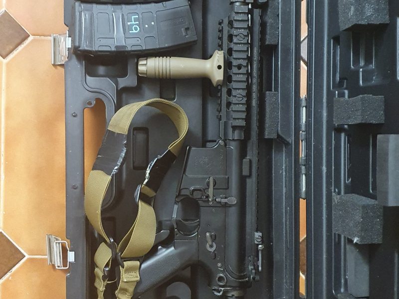 M4 VFC