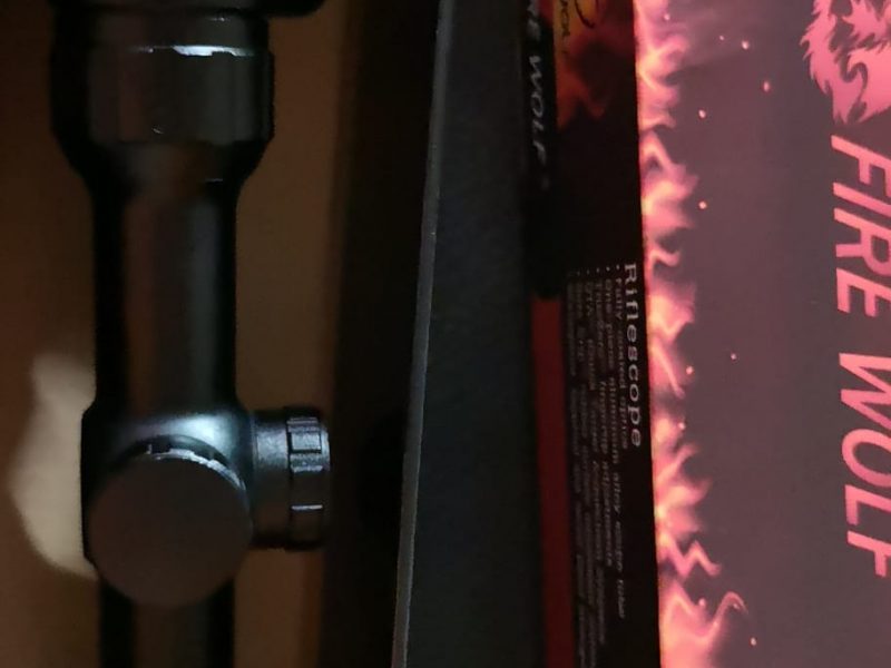 VFC SPR VR16 SOPMOD (FULL UPGRADE)