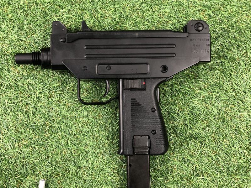 Micro Uzi Maruzen