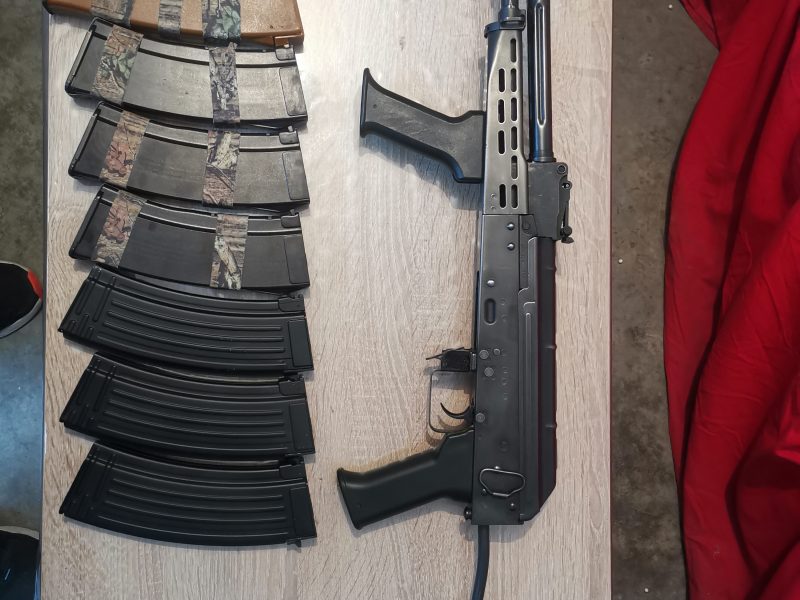 AMD65 LCT