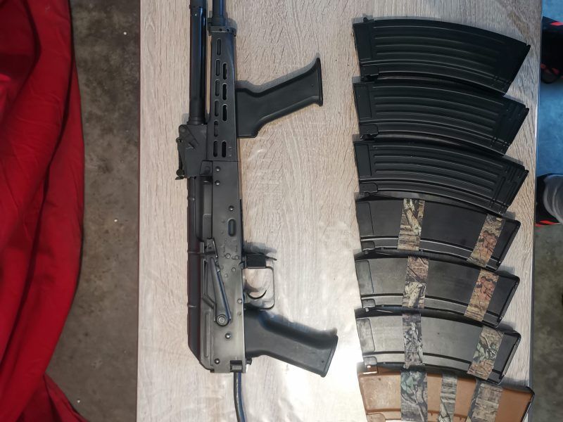 AMD65 LCT