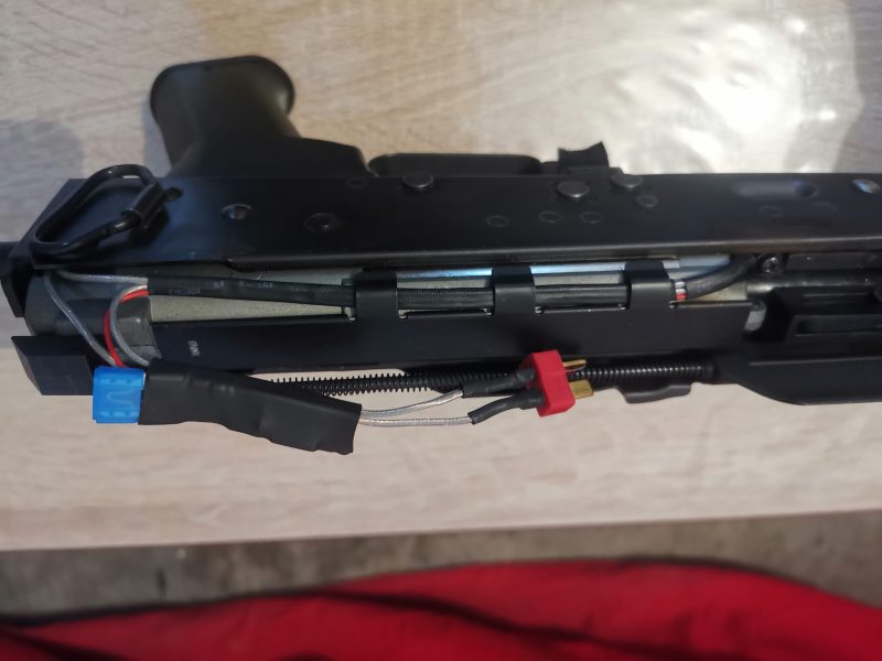 AMD65 LCT