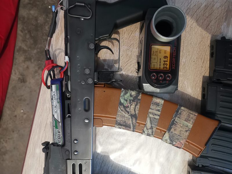 AMD65 LCT