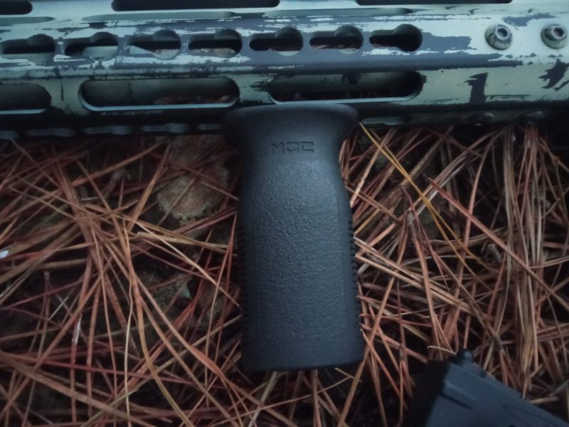 EVOLUTION GHOST M4