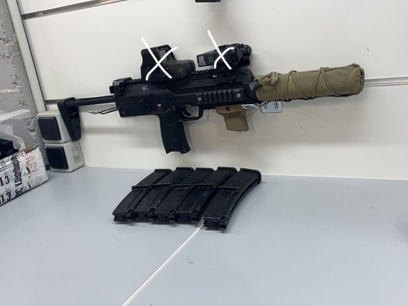 Mp7 TM