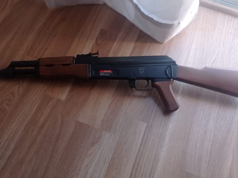 Golden eagle ak-47 647004793
