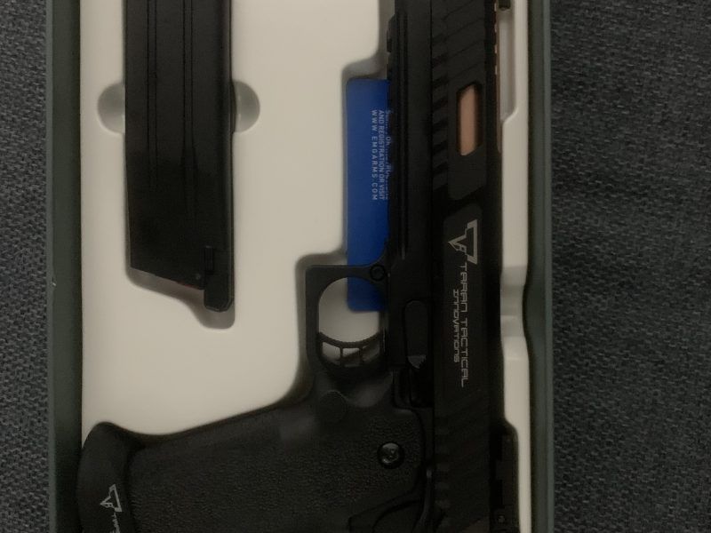 taran tactical jhon wick 3