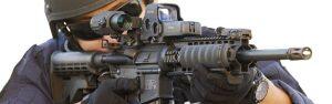 airsoft segunda mano punteria