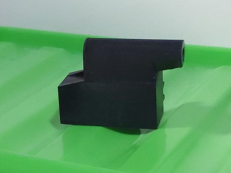 Servicio de impresión 3D