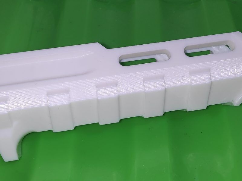 Servicio de impresión 3D