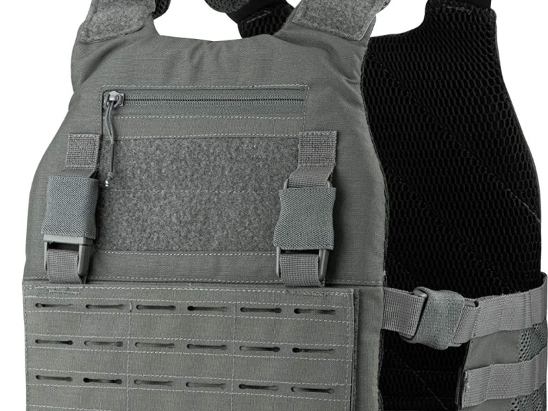Chaleco táctico Viper TACTICAL VX Gen2