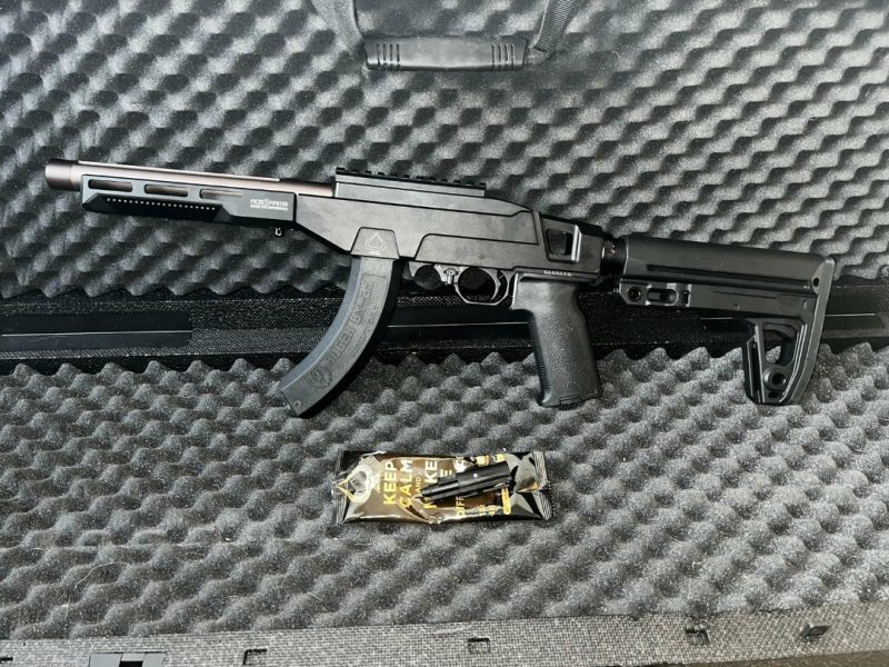 KC raptor ace1arms