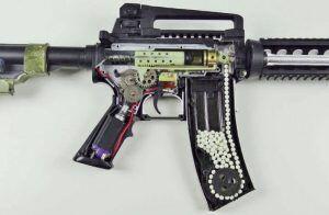 replica segunda mano airsoft