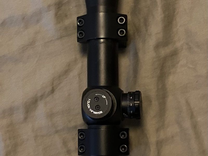 Sniper Cyma CM701