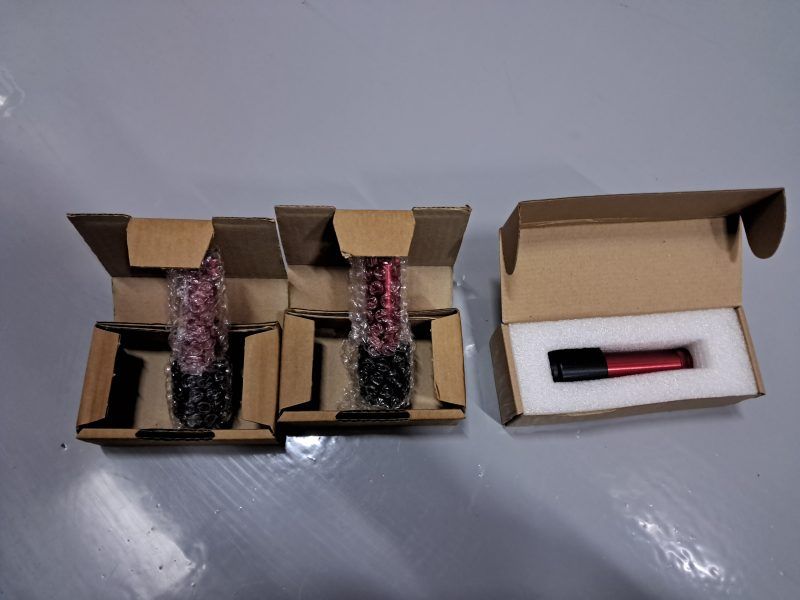 Kit 3 Granadas pathfinder