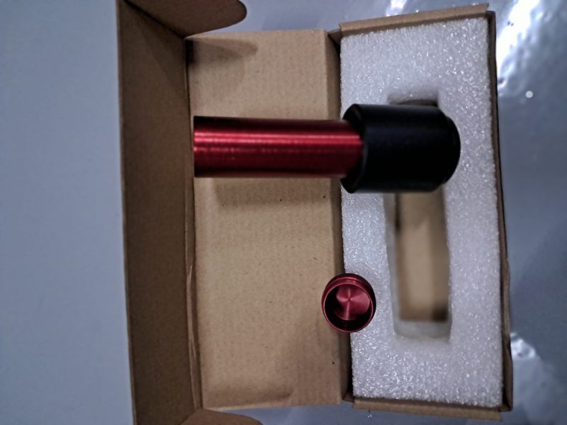Kit 3 Granadas pathfinder