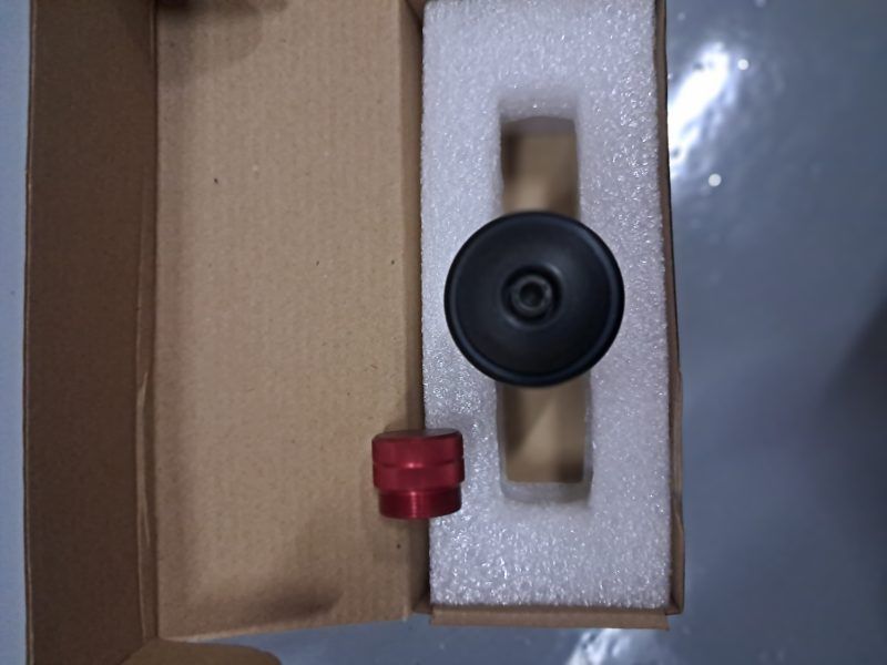 Kit 3 Granadas pathfinder
