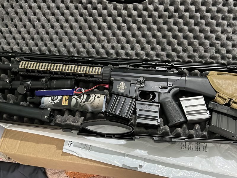 Gr25 G&G