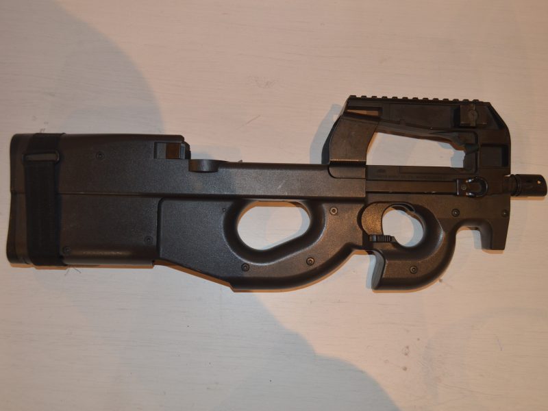 P90 Tokyo Marui