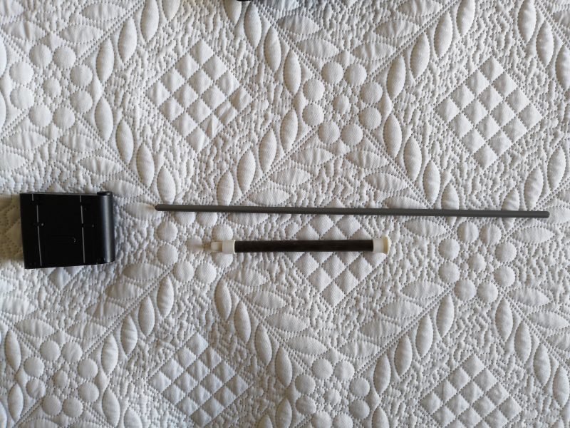 Escopeta policial Smith&Wesson M3000