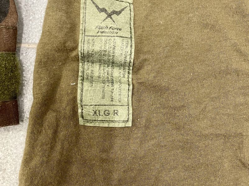 Combat Uniform m081