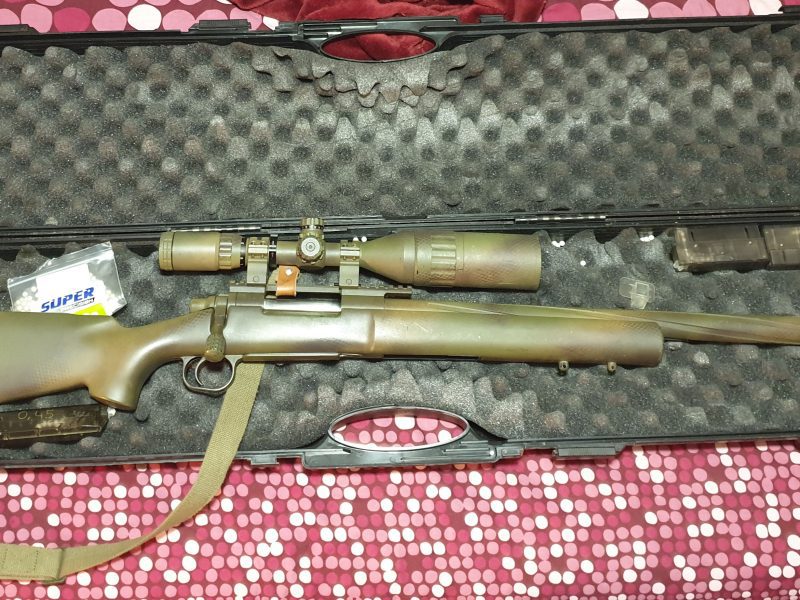 Ssg 24 Novritsch