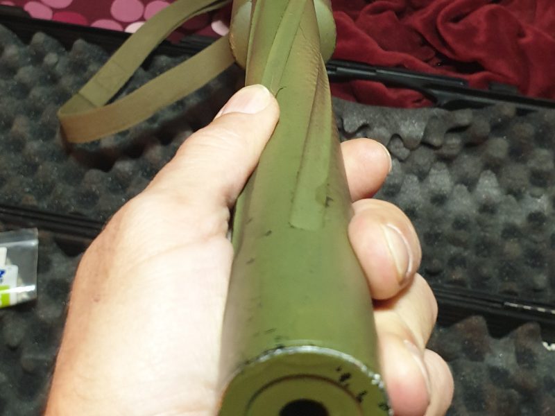 Ssg 24 Novritsch