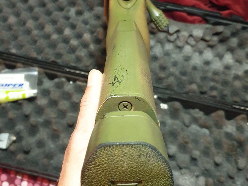 Ssg 24 Novritsch