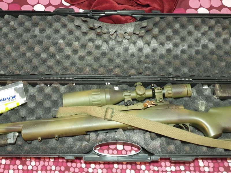 Ssg 24 Novritsch