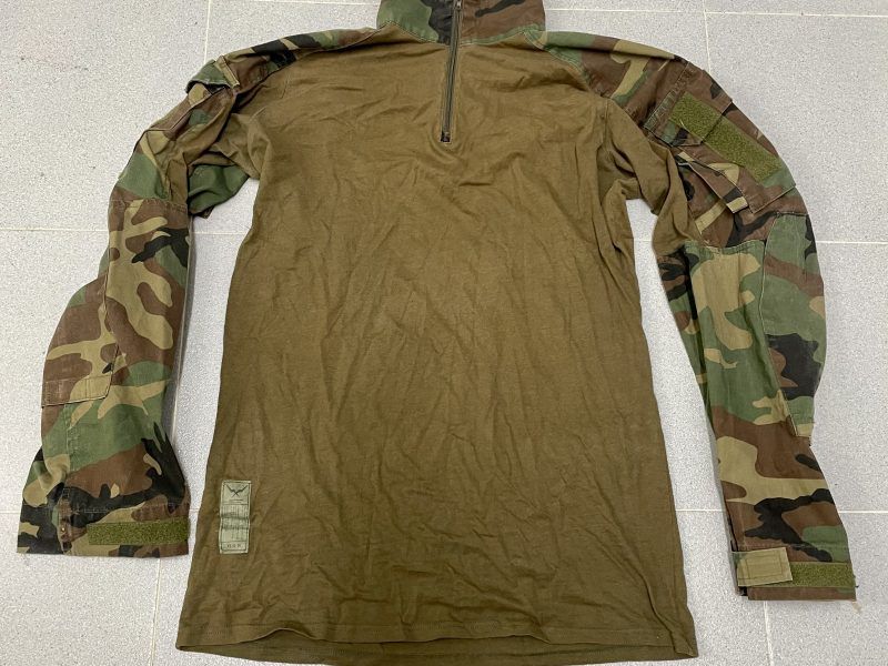 Combat Uniform m081