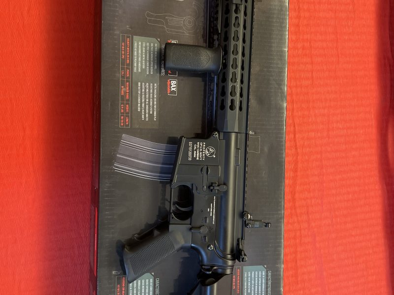 MAA1 colt KEYMODE 180842