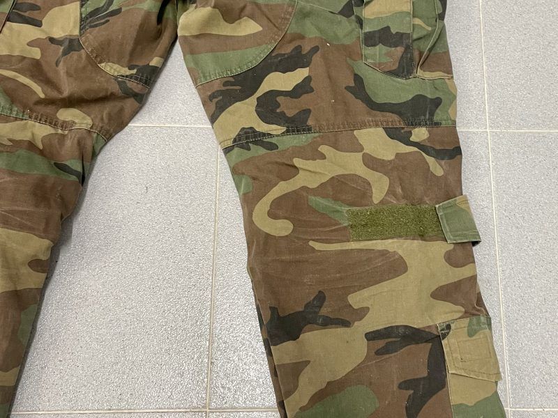 Combat Uniform m081