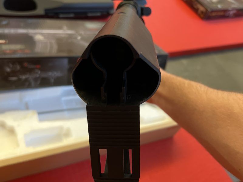 MAA1 colt KEYMODE 180842