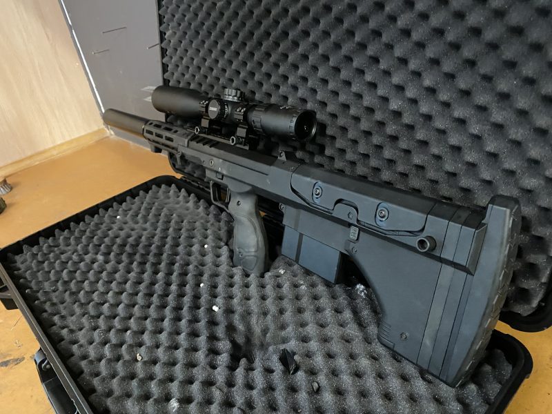 Srs A2/M2