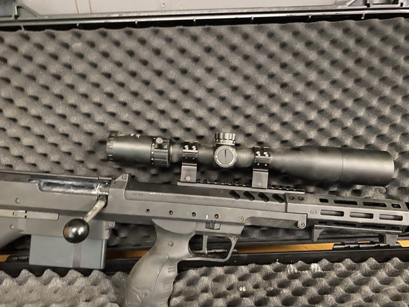 Srs A2/M2