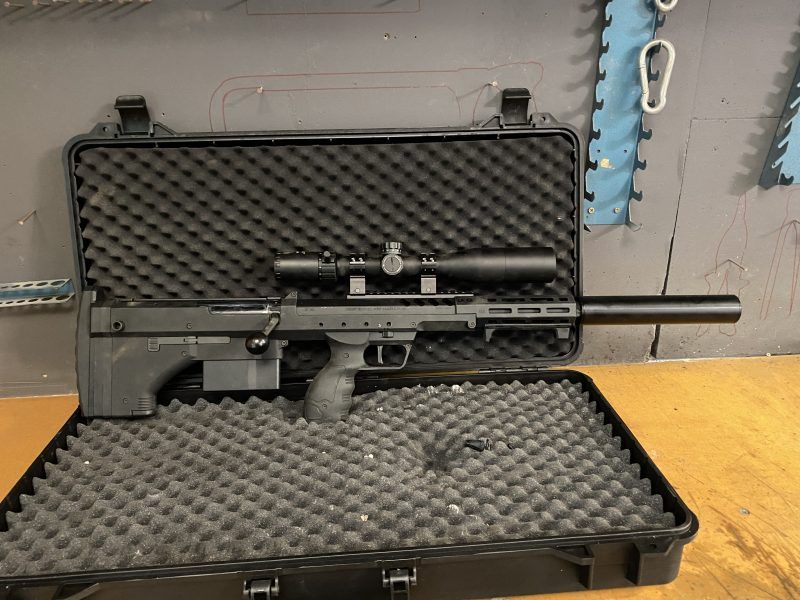 Srs A2/M2