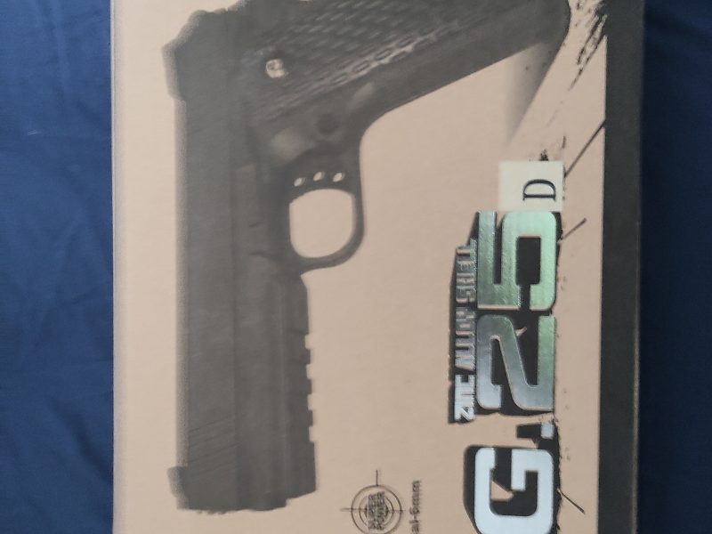 Replicas airsoft