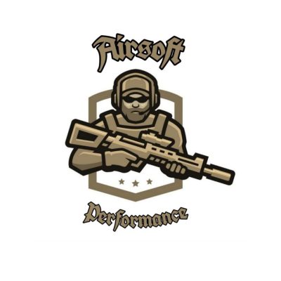 Airsoft
