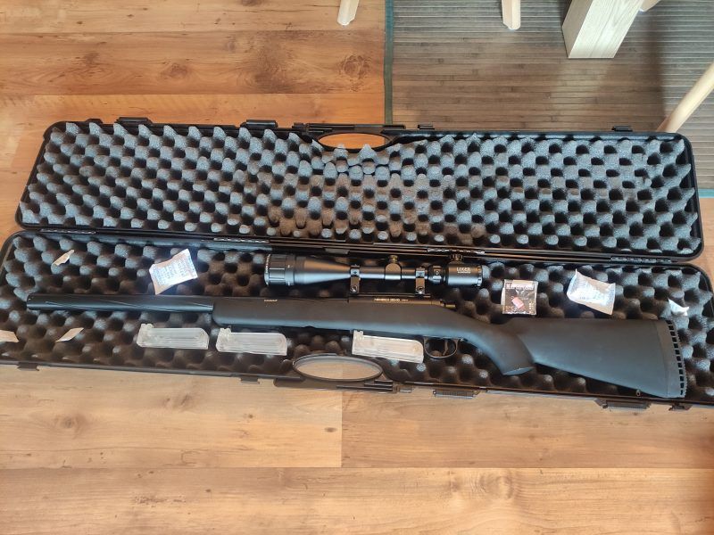 Ssg10 novritsch