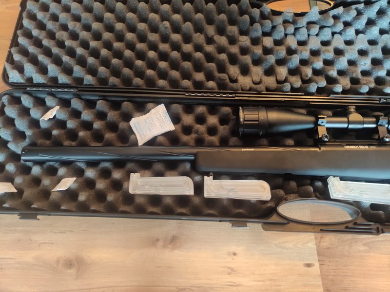 Ssg10 novritsch