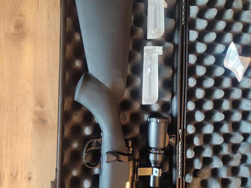 Ssg10 novritsch