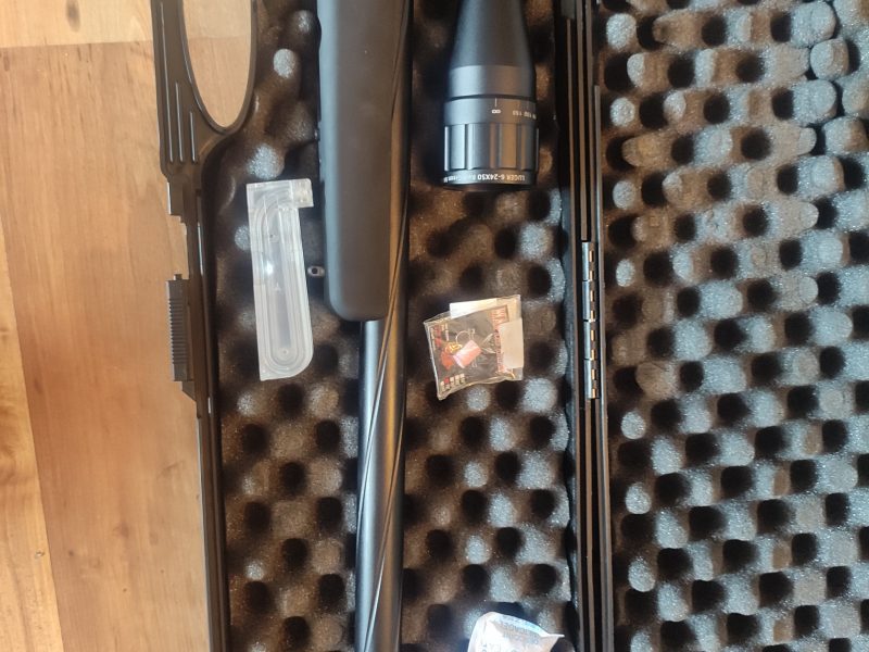 Ssg10 novritsch