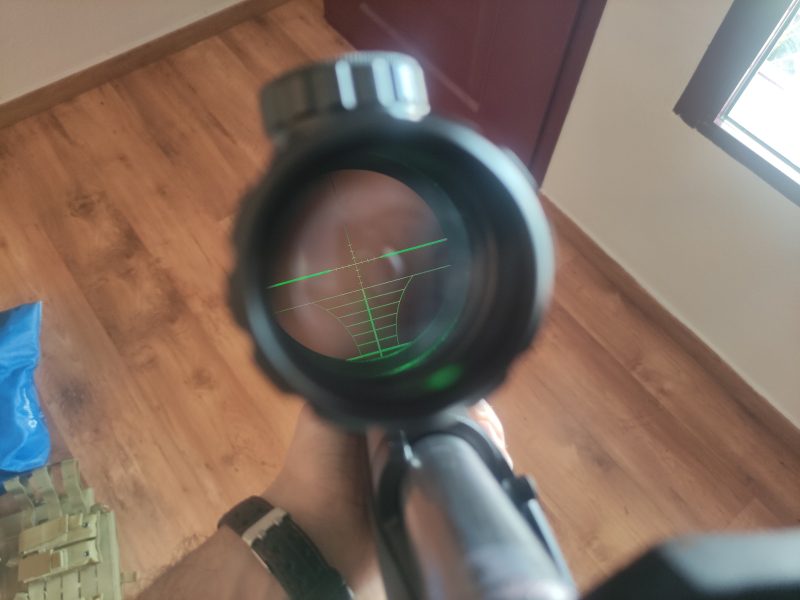 Ssg10 novritsch