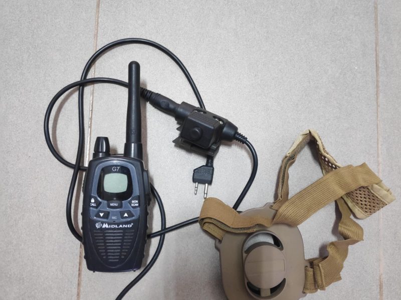 KIT COMPLETO AIRSOFT: M4 G&G UPGRADEADA, L96 UPGRADEADO Y MUCHO MAS