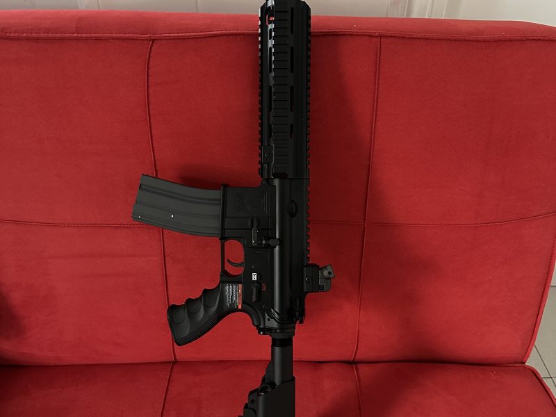 G&G TR4 18 NUEVA