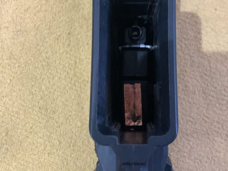 Ares Amoeba am014