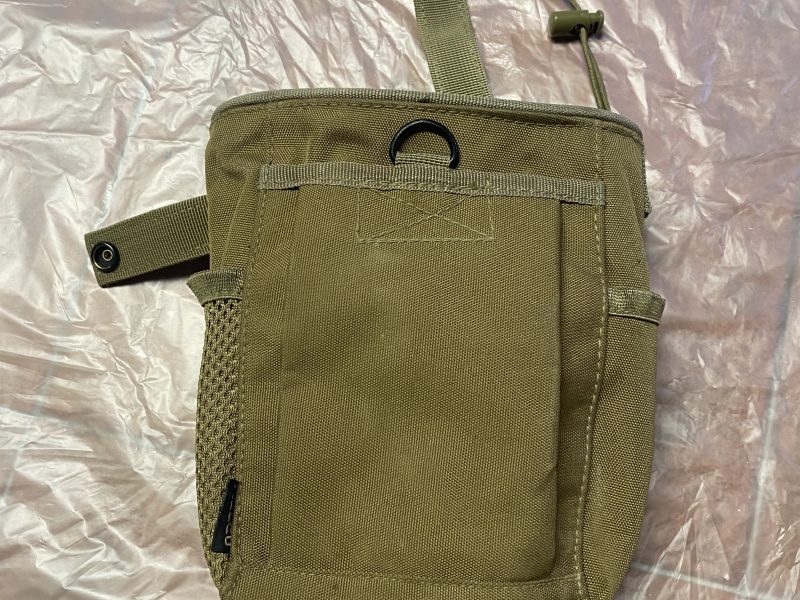 Bolsa táctica