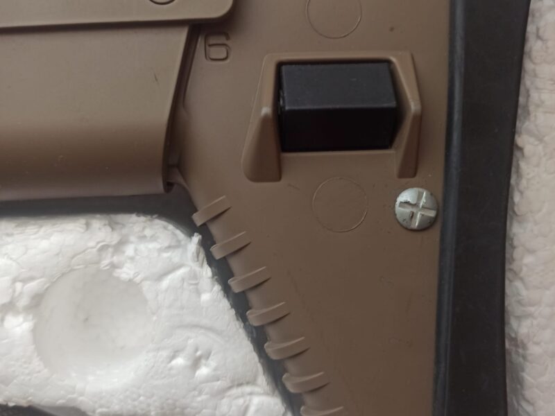 SCAR H DBOYS PARA DESPIECE