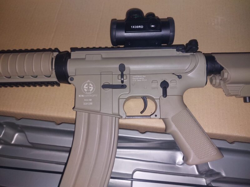 Replica ICS M4 R.I.S