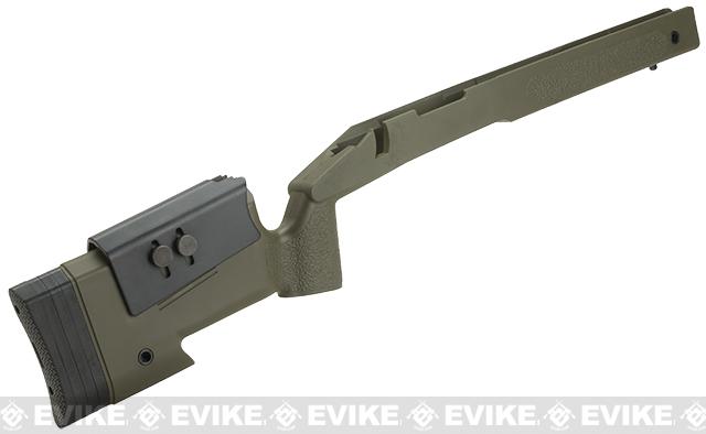 Cuerpo M40A3 para VSR10 y clones